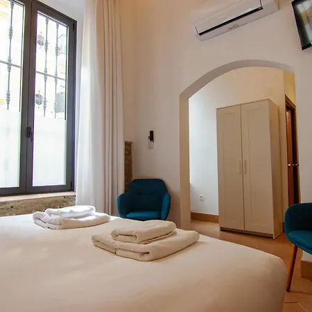 Rentalsevilla Lumbreras I Sevilla Exterior photo