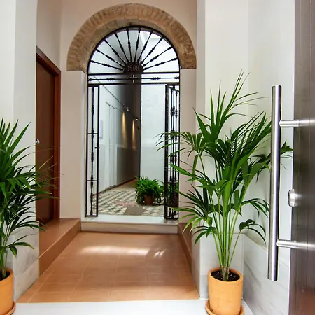 Rentalsevilla Lumbreras I Sevilla Exterior photo
