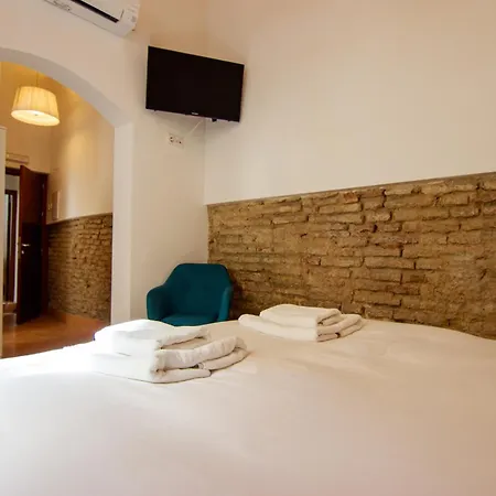Rentalsevilla Lumbreras I Sevilla Exterior photo