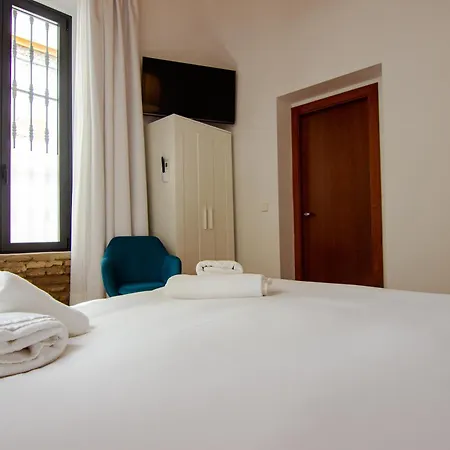 Rentalsevilla Lumbreras I Sevilla Exterior photo