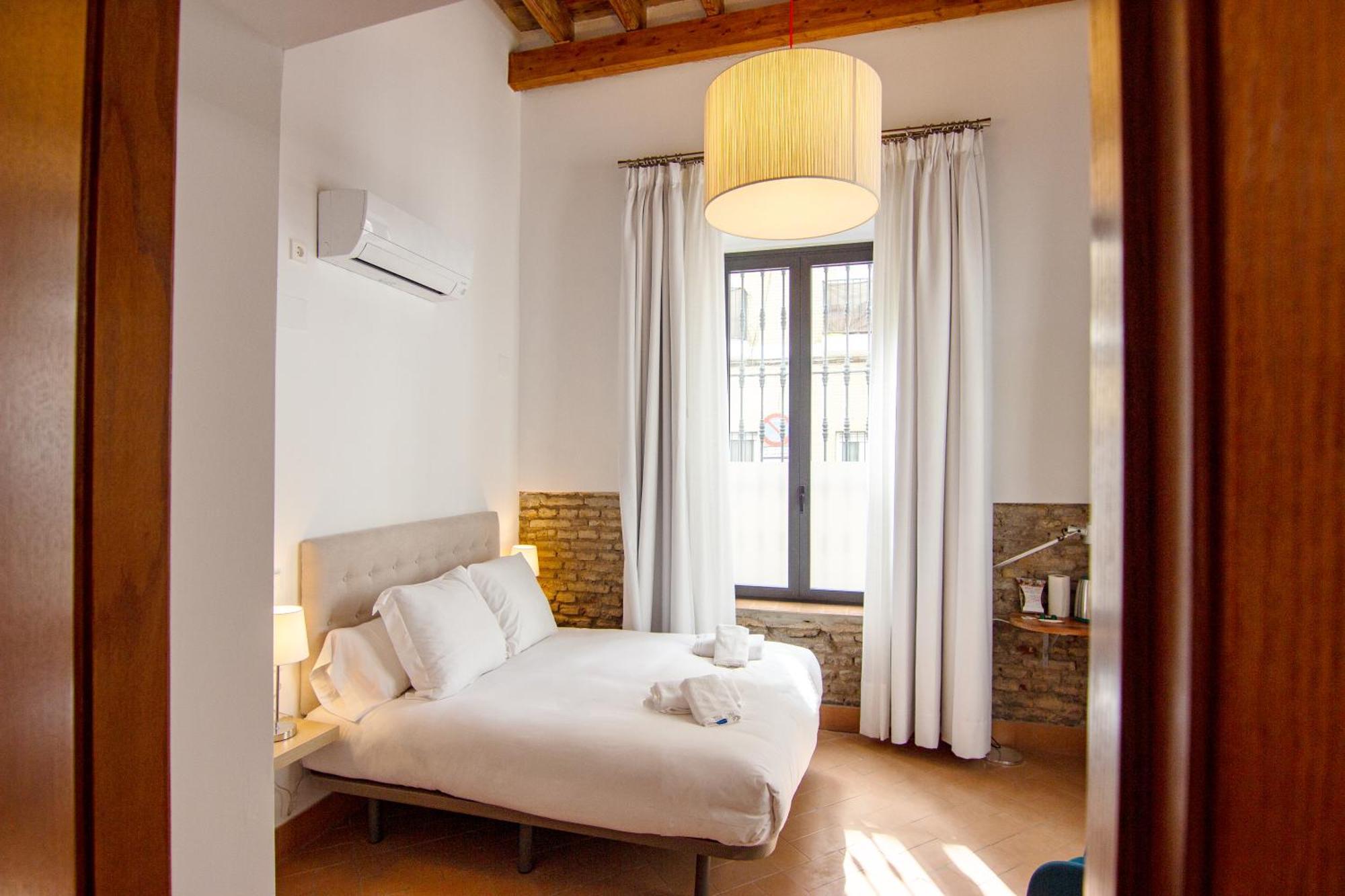 Rentalsevilla Lumbreras I Apartment Sevilla