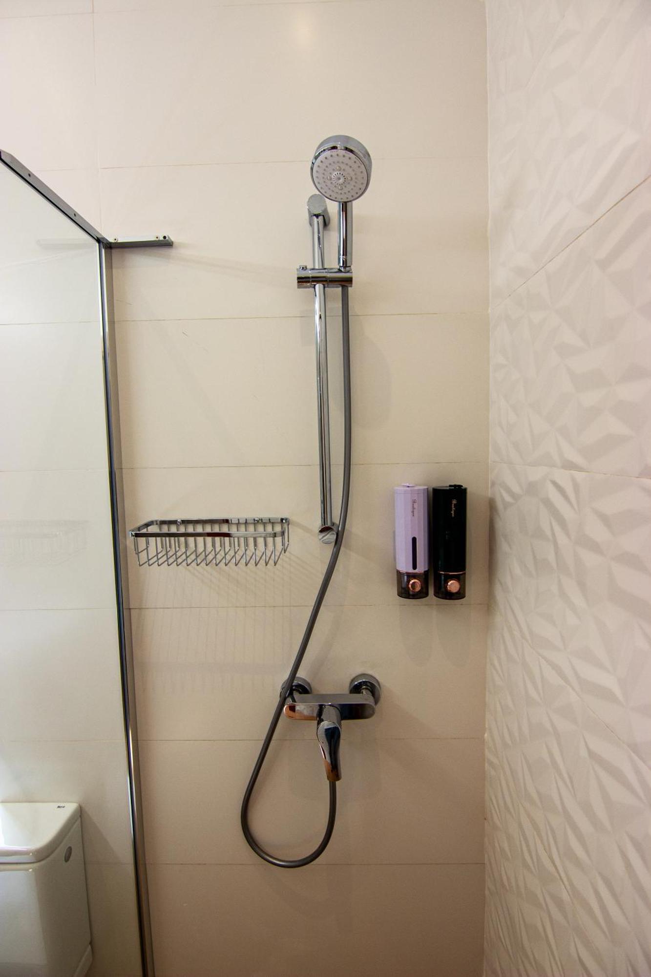 Appartement Rentalsevilla Lumbreras I *