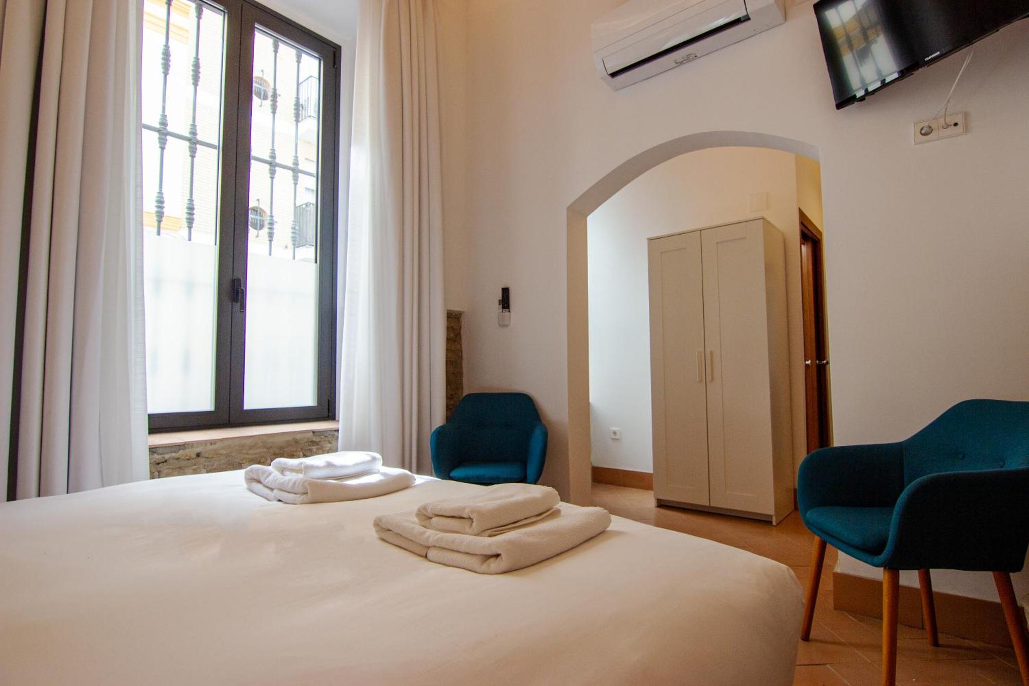 Appartement Rentalsevilla Lumbreras I *