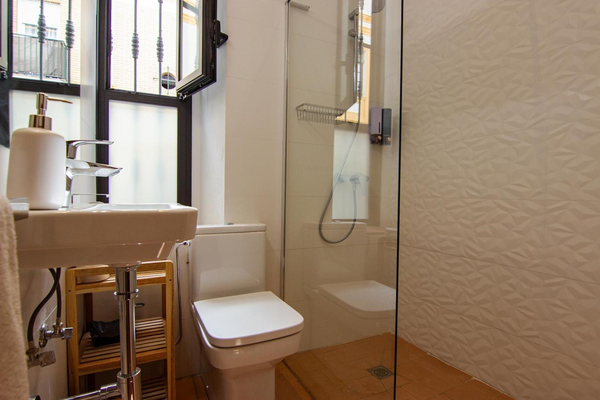 Rentalsevilla Lumbreras I Sevilla