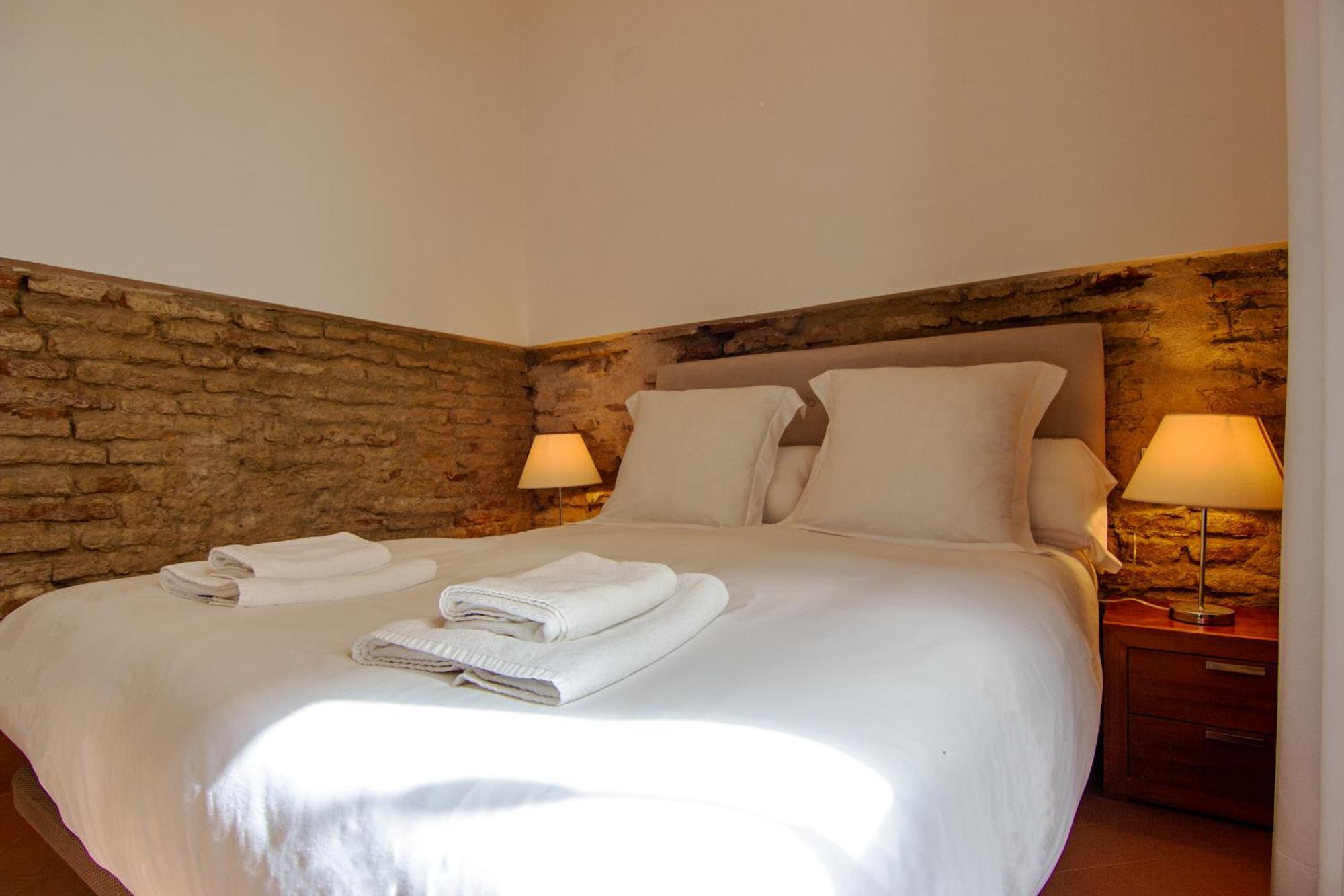Appartement Rentalsevilla Lumbreras I *