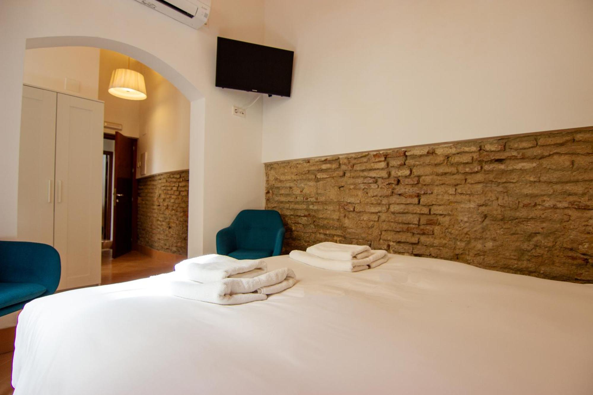 Rentalsevilla Lumbreras I Appartement