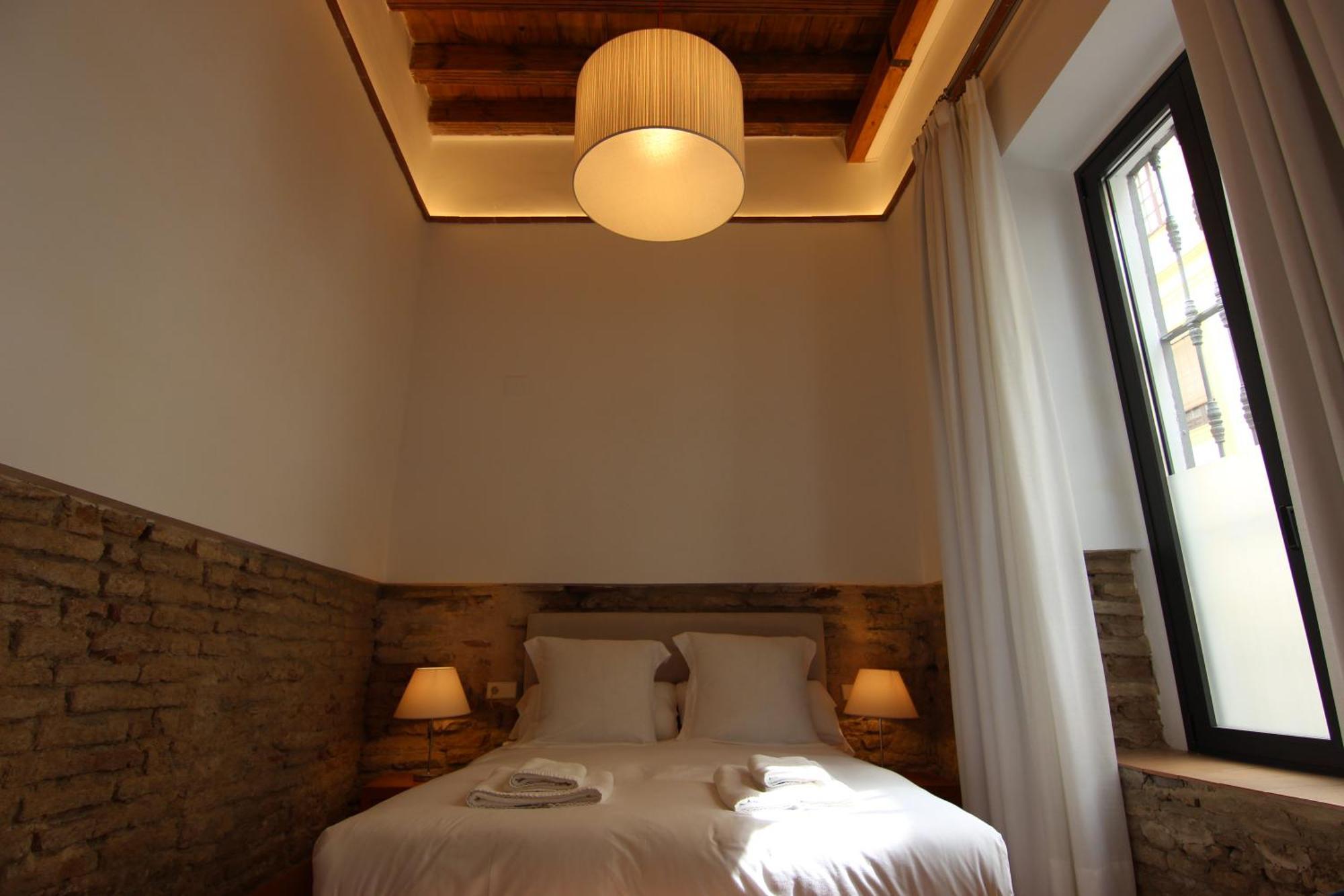 Appartement Rentalsevilla Lumbreras I Sevilla
