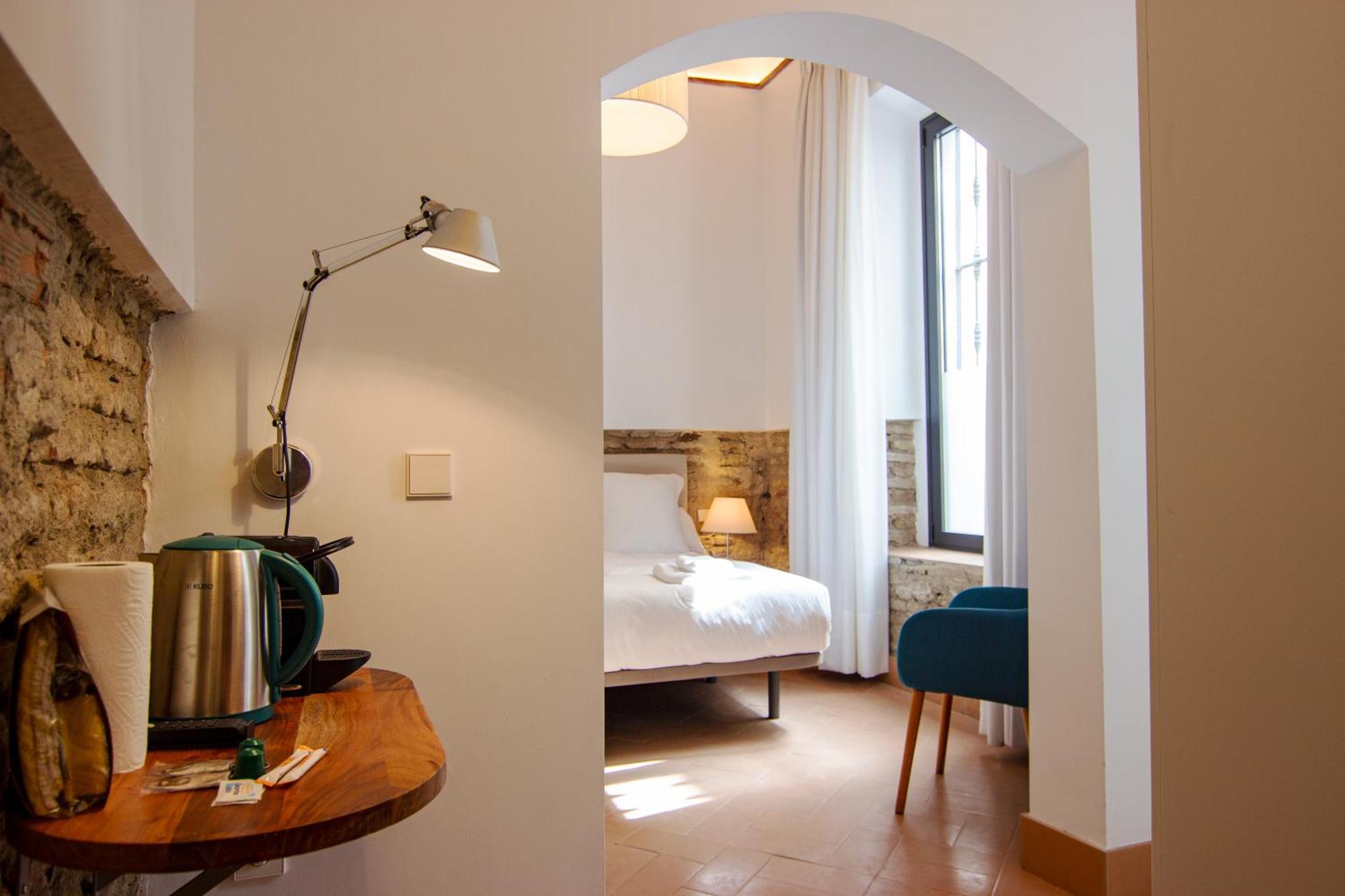 Rentalsevilla Lumbreras I * Sevilla