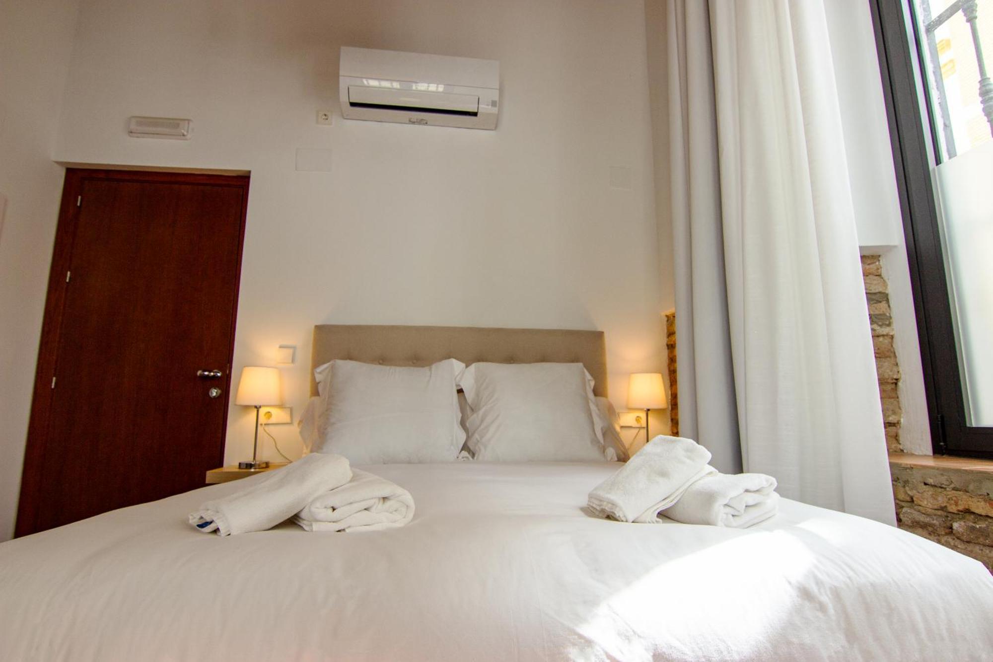 Appartement Rentalsevilla Lumbreras I